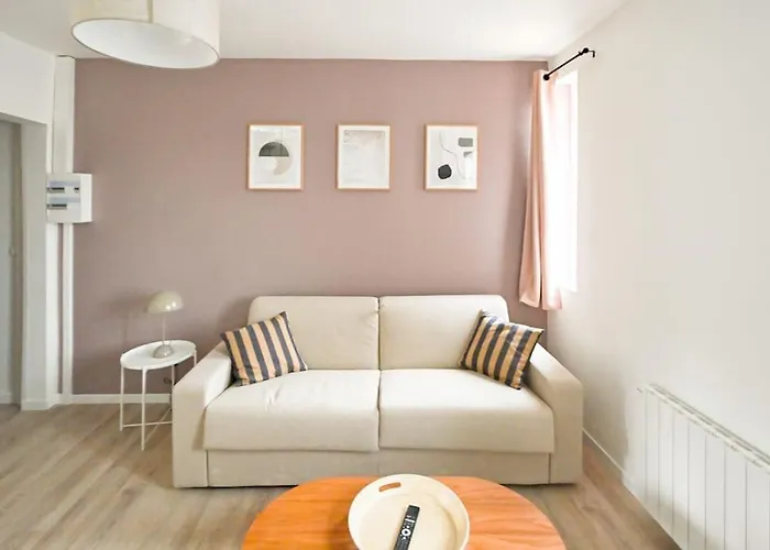 Duplex Elegant - 250M Plage
