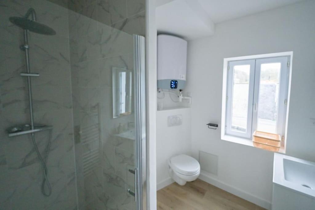 Duplex Elegant - 250m * Etretat