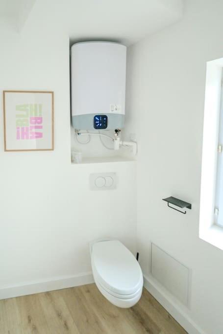 Duplex Elegant - 250m Apartment *