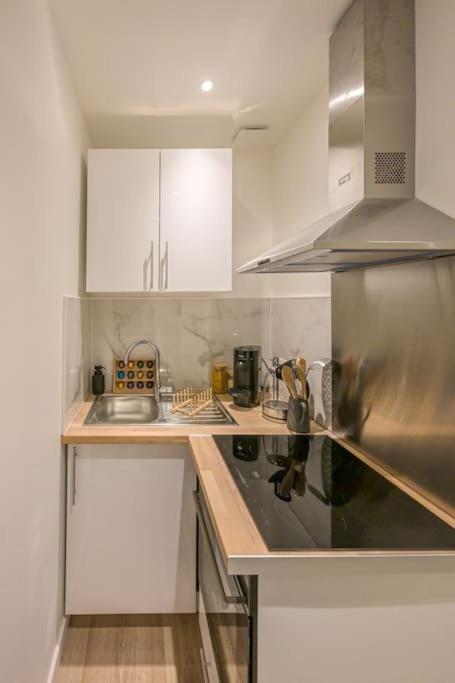 Apartment Duplex Elegant - 250m Etretat