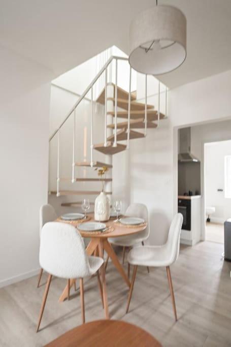 Duplex Elegant - 250m * Etretat