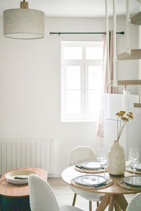 Duplex Elegant - 250m Etretat