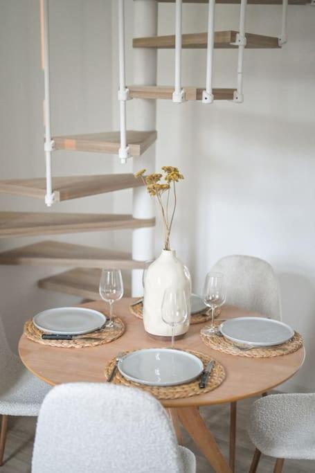 Appartamento Duplex Elegant - 250m