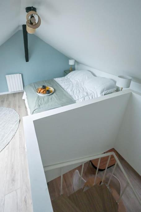 Duplex Elegant - 250m Appartamento
